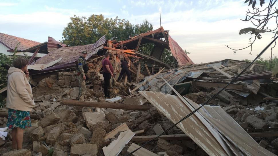 Război în Ucraina, ziua 169. Rusia, acuzată că a bombardat din nou centrala nucleară Zaporojie, înainte de reuniunea de urgență de la ONU 784298