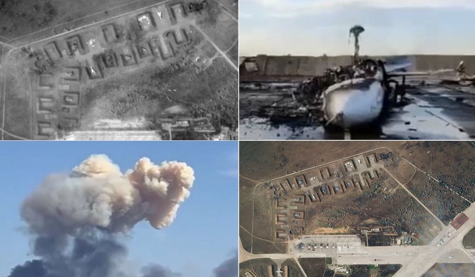 Război în Ucraina, ziua 169. Rusia, acuzată că a bombardat din nou centrala nucleară Zaporojie, înainte de reuniunea de urgență de la ONU