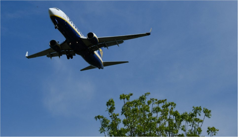 "Epoca zborurilor de 10 euro a luat sfârșit" | Anunţul unei cunoscute companii aeriene de tip low-cost