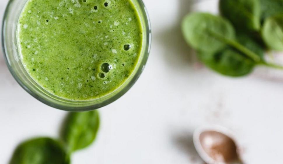 Cafeaua de pătrunjel, reţeta dr. Virgiliu Stroescu. "Când bei un pahar, simți un fel de zguduitură în corp" 784681