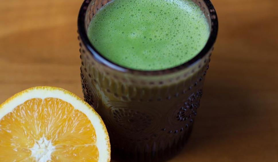 Cafeaua de pătrunjel, reţeta dr. Virgiliu Stroescu. "Când bei un pahar, simți un fel de zguduitură în corp" 784683