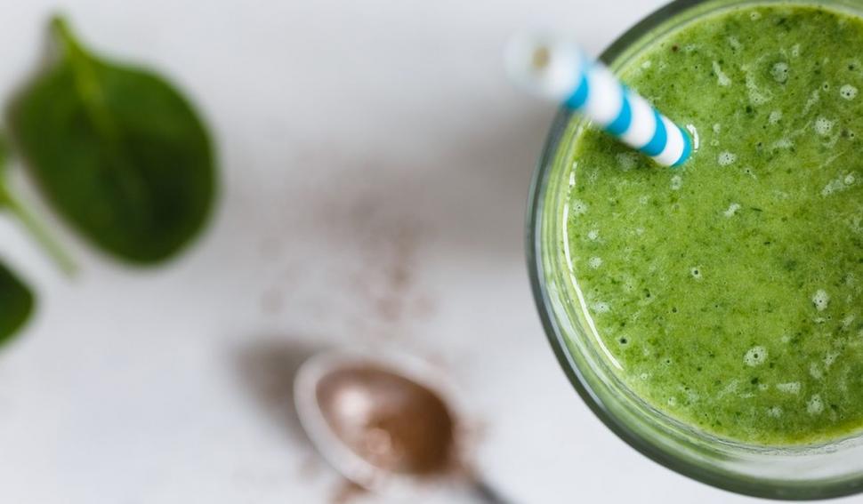 Cafeaua de pătrunjel, reţeta dr. Virgiliu Stroescu. "Când bei un pahar, simți un fel de zguduitură în corp" 784684