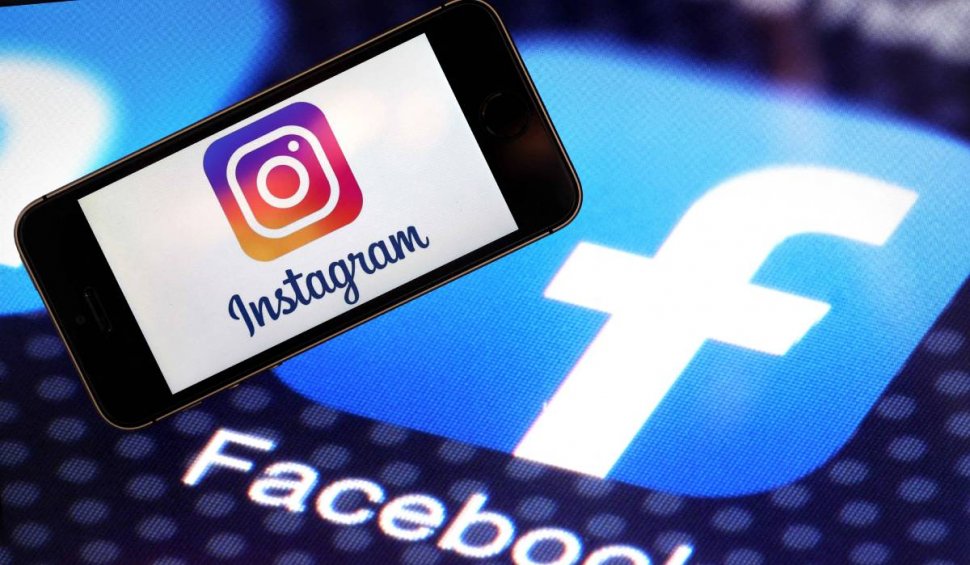 Facebook şi Instagram urmăresc inclusiv parolele cardurilor | Ce trebuie să știe utilizatorii de iPhone