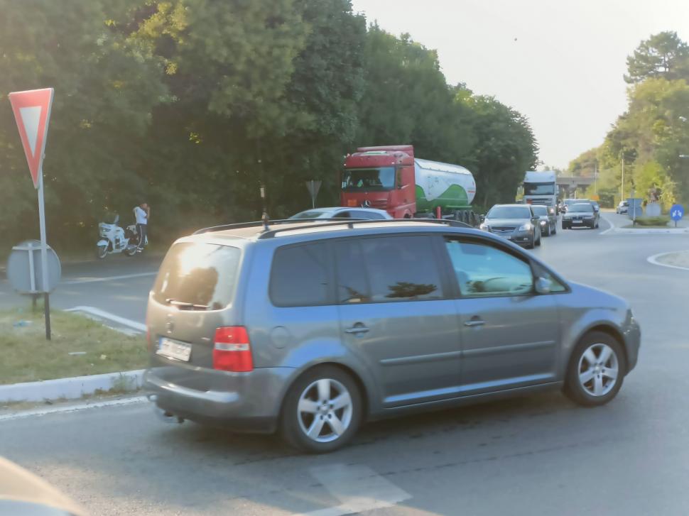 Litoral 2022. România pleacă în vacanţă. Sunt cozi uriaşe între staţiuni, iar poliţia a anunţat deja măsuri speciale 784726