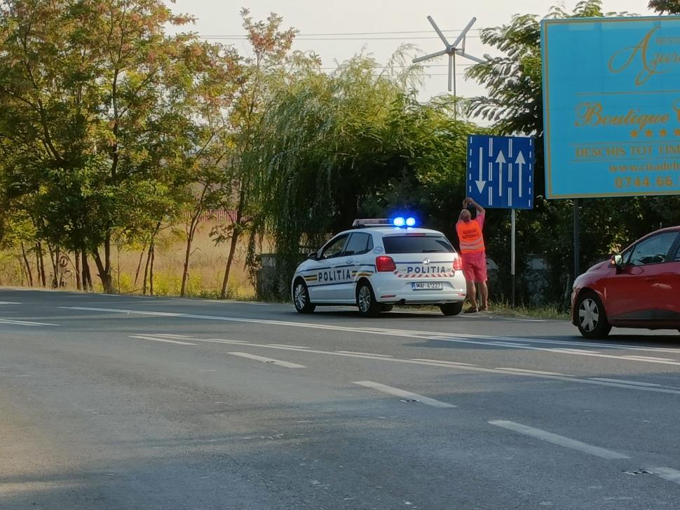 Litoral 2022. România pleacă în vacanţă. Sunt cozi uriaşe între staţiuni, iar poliţia a anunţat deja măsuri speciale 784727