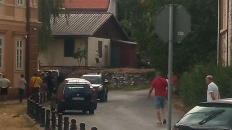 Cel puţin 11 morţi într-un atac armat în Muntenegru 784767