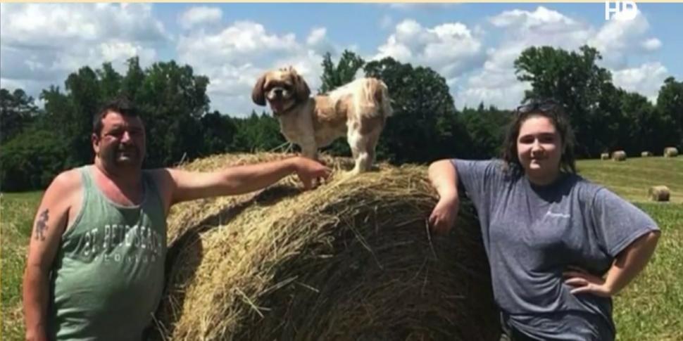 Cum a reuşit un american să scape cu viaţă după ce a fost lovit de trăsnet 784874