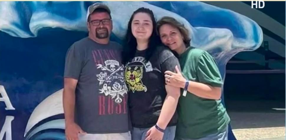 Cum a reuşit un american să scape cu viaţă după ce a fost lovit de trăsnet 784875