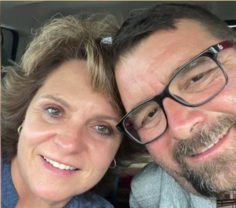 Cum a reuşit un american să scape cu viaţă după ce a fost lovit de trăsnet 784876