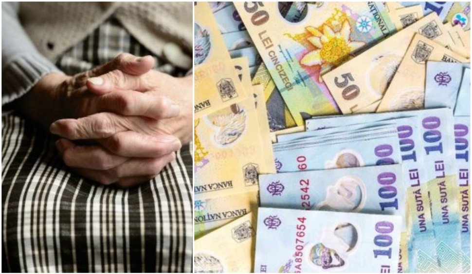 Unde au dispărut banii de pensie a milioane de români | Explicaţiile unui fost şef al casei de pensii