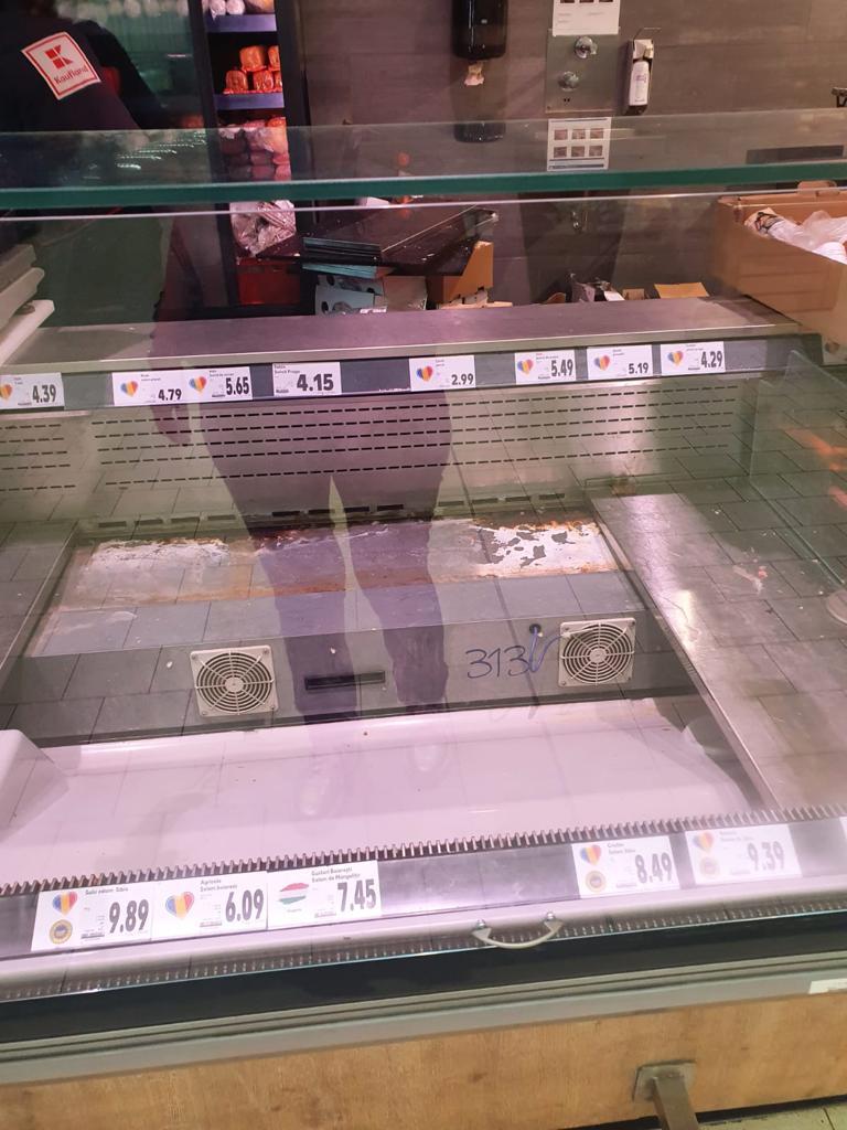 Comisarii ANPC au propus închiderea a cinci supermarketuri din sudul litoralului | Ce nereguli s-au găsit 784932