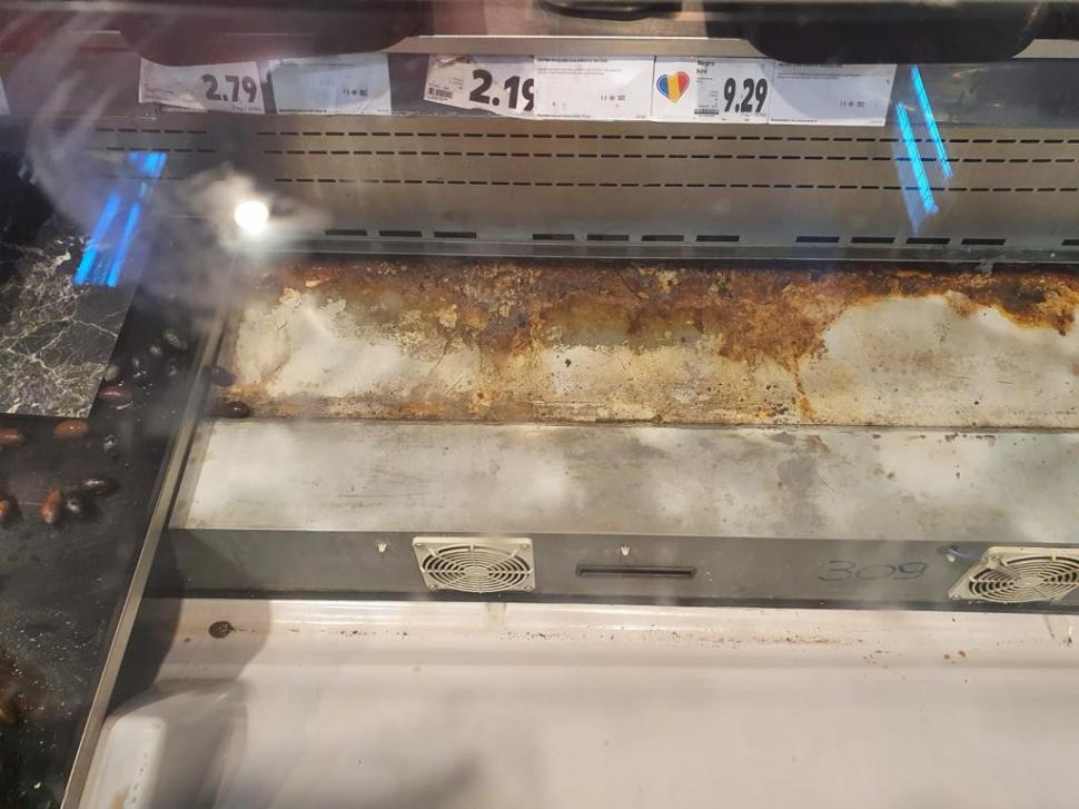 Comisarii ANPC au propus închiderea a cinci supermarketuri din sudul litoralului | Ce nereguli s-au găsit 784933