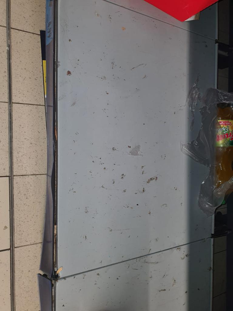 Comisarii ANPC au propus închiderea a cinci supermarketuri din sudul litoralului | Ce nereguli s-au găsit 784934