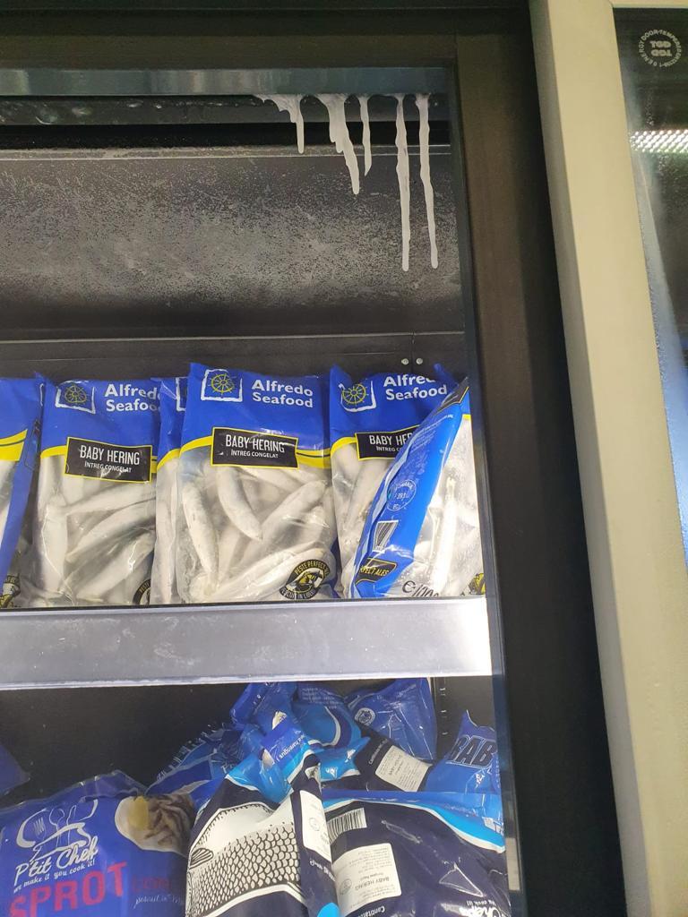 Comisarii ANPC au propus închiderea a cinci supermarketuri din sudul litoralului | Ce nereguli s-au găsit 784935