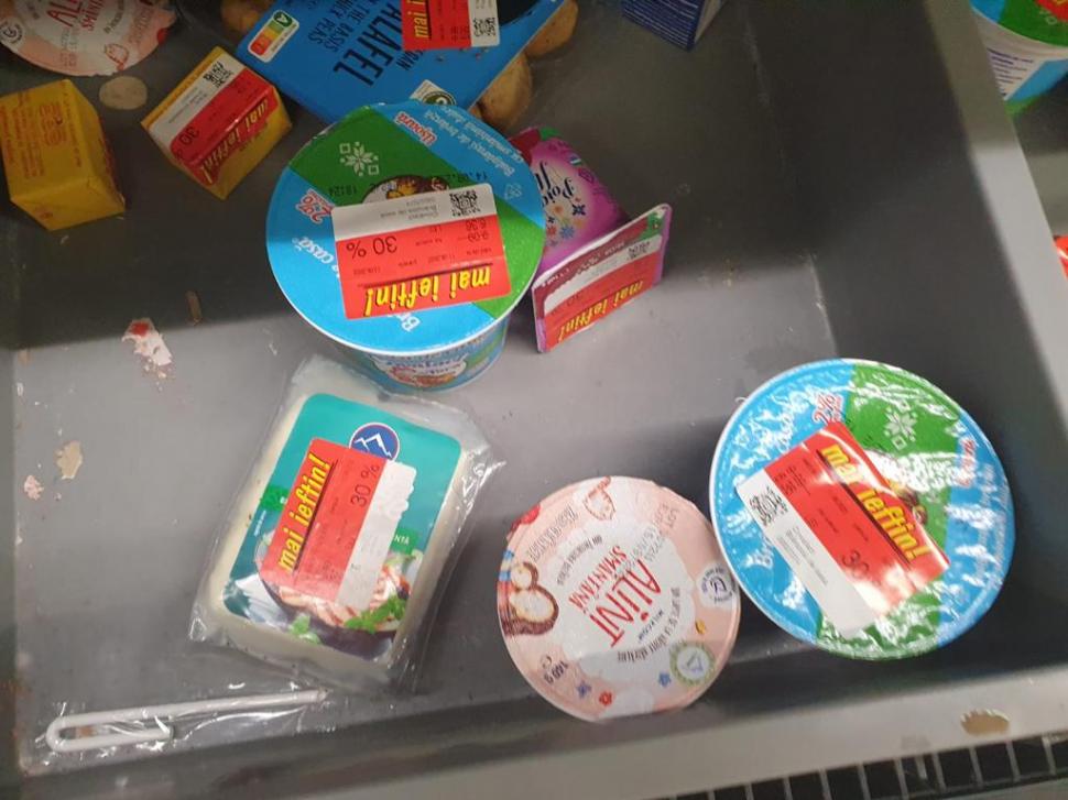 Comisarii ANPC au propus închiderea a cinci supermarketuri din sudul litoralului | Ce nereguli s-au găsit 784936
