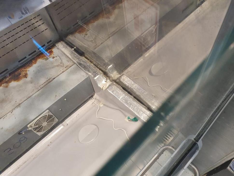 Comisarii ANPC au propus închiderea a cinci supermarketuri din sudul litoralului | Ce nereguli s-au găsit 784937