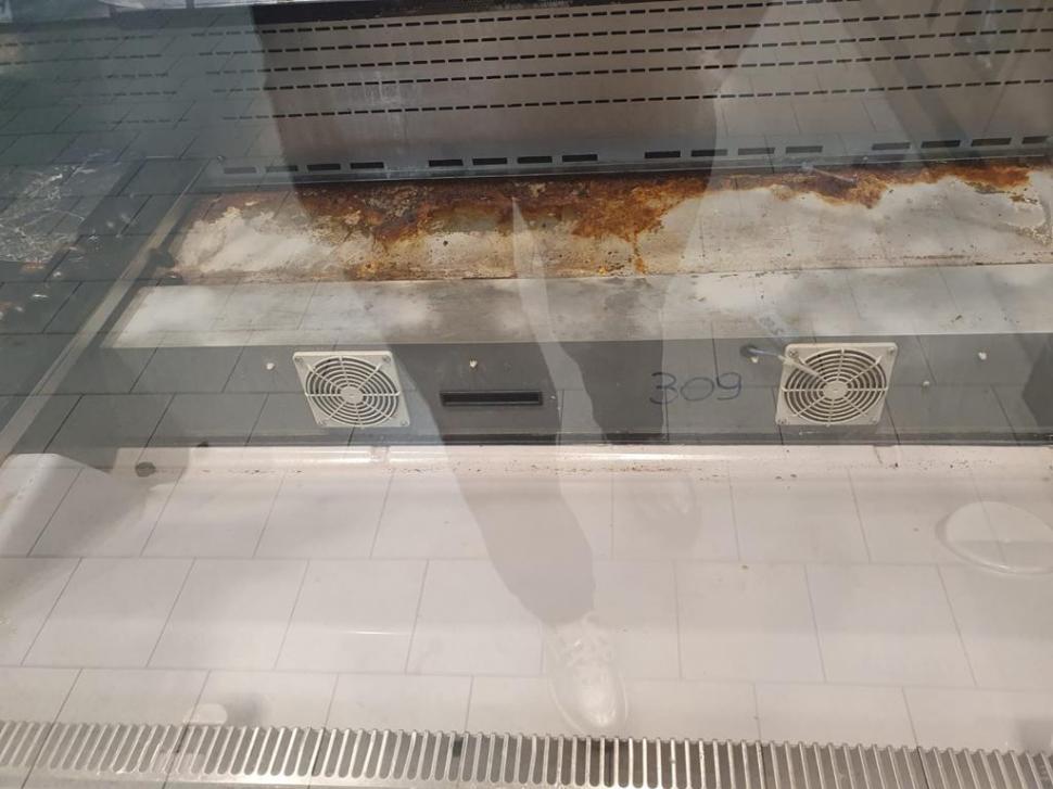 Comisarii ANPC au propus închiderea a cinci supermarketuri din sudul litoralului | Ce nereguli s-au găsit 784938