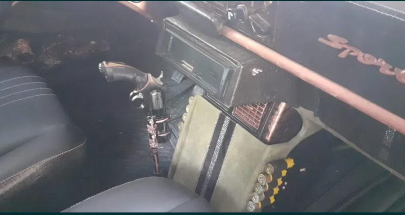 Dacia Sport 1310 "tunată", scoasă la vânzare pe OLX | Care este preţul solicitat 784803