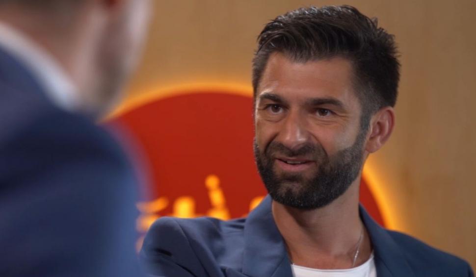 Jumere cu ou frământat, reţeta ediţiei 15 "Gătit la costum", sezonul 2 | Paul Ipate a adus gustul autentic românesc în bucătăria lui Ştefan Lungu: "Acolo mă trage inima" 784201