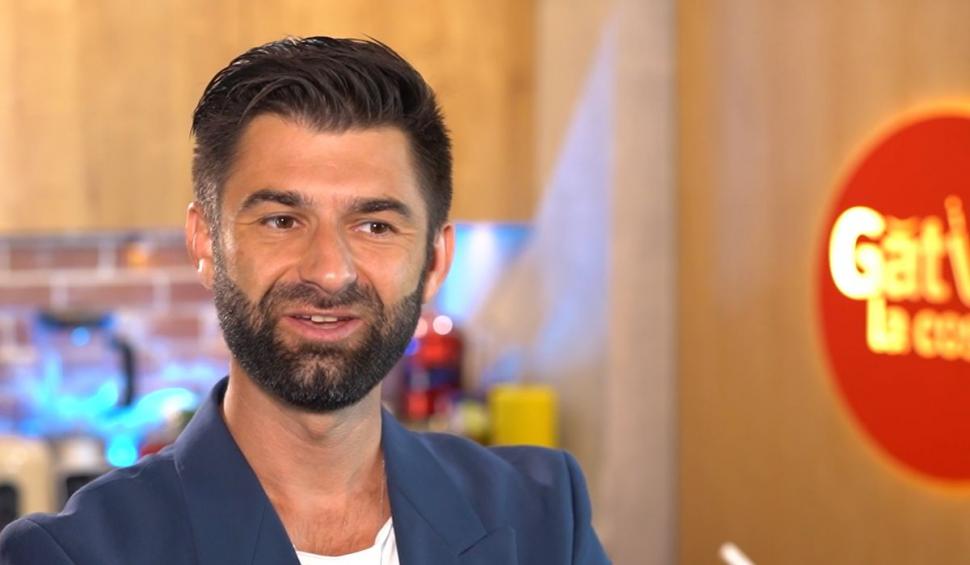 Jumere cu ou frământat, reţeta ediţiei 15 "Gătit la costum", sezonul 2 | Paul Ipate a adus gustul autentic românesc în bucătăria lui Ştefan Lungu: "Acolo mă trage inima" 784207