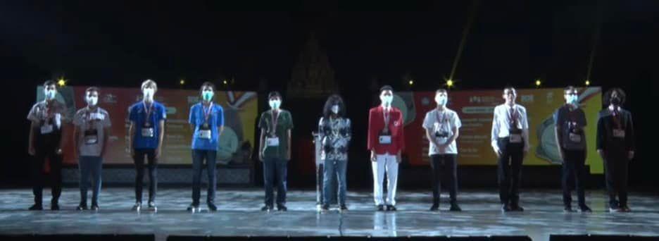 Sorin Cîmpeanu anunţă rezultatele României la Olimpiada Internațională de Informatică  785033