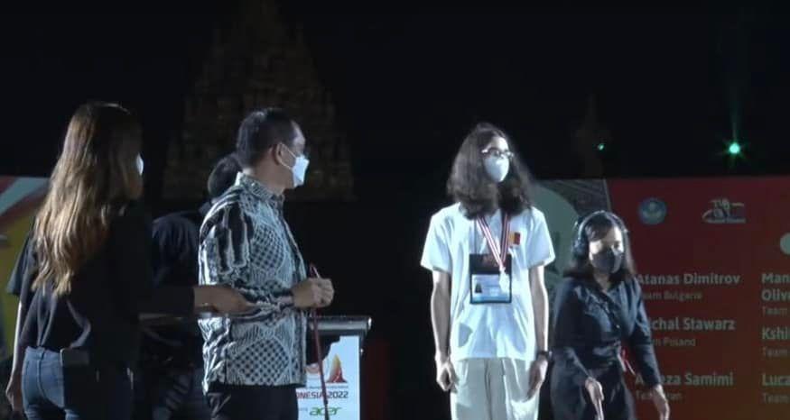 Sorin Cîmpeanu anunţă rezultatele României la Olimpiada Internațională de Informatică  785034