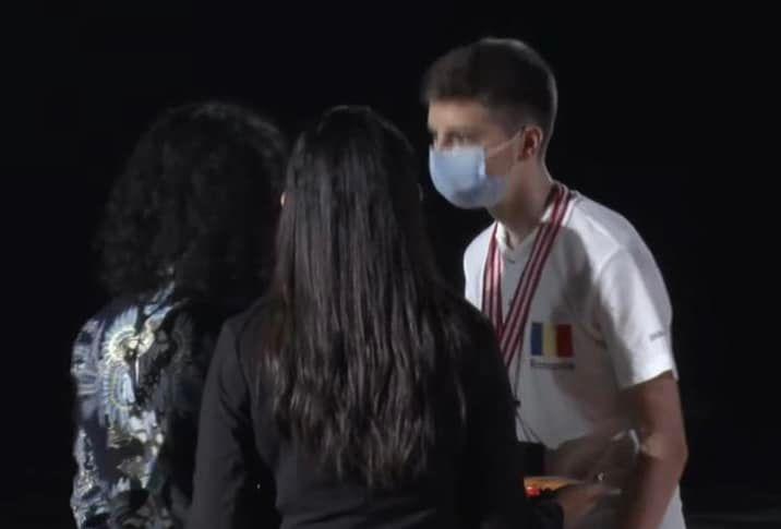 Sorin Cîmpeanu anunţă rezultatele României la Olimpiada Internațională de Informatică  785035