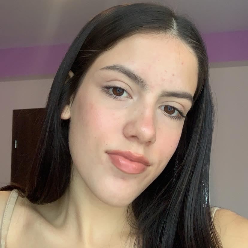 Alessia Maria Raiciu a murit la 18 ani, chiar de ziua ei: "Una dintre cele mai talentate sportive ale generaţiei 2004" 785093