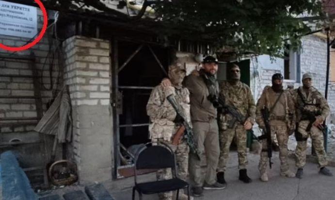 Cum i-a condamnat la moarte pe mercenarii Wagner un propagandist rus, în urma unui gest aparent neînsemnat 785171