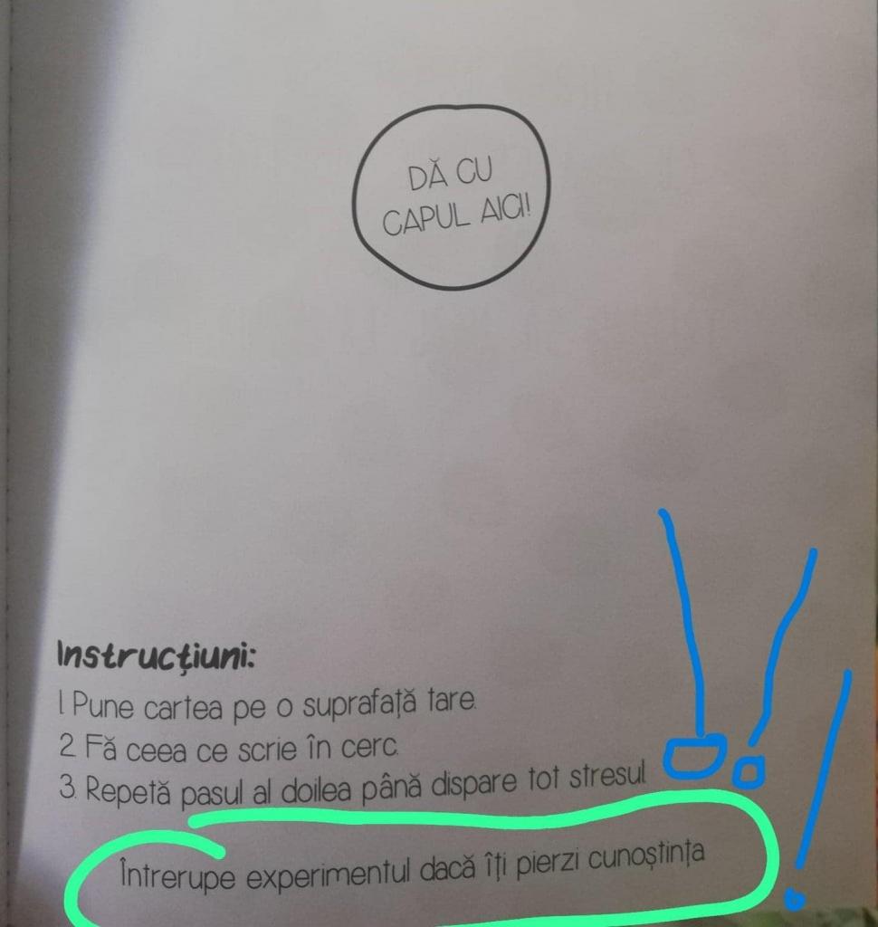 Cărți cu "sfaturi" halucinante pentru copii de 6-8 ani, vândute de librării cunoscute: "Părinții sunt destul de proști și cred orice" 785366
