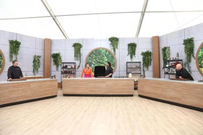 Începe ”Chefi la cuțite”, sezonul 10. Lovitură pentru Gina Pistol: "Am aflat cu două zile înainte..." 785233