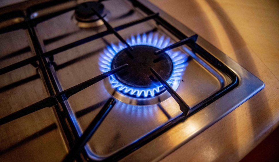 Gazprom avertizează: Preţurile europene la gaze ar putea creşte iarna aceasta cu 60%
