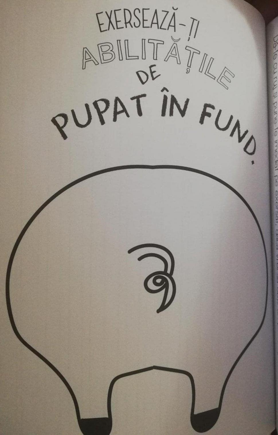 "Cum să faci voodoo dacă te-a enervat omul de la catedră", sfaturi revoltătoare într-o carte pentru copii apărută la o editură din România| Reacţia părinţilor 785504