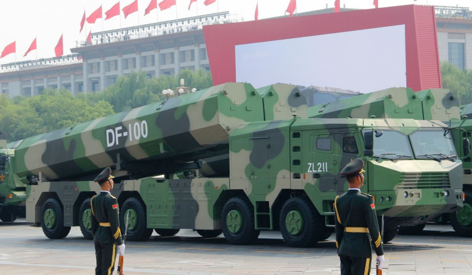 China trimite trupe militare în Rusia. Anunțul făcut de Beijing