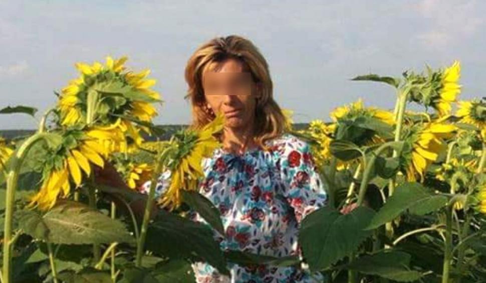 Ce i-ar fi provocat moartea femeii care a înghițit substanță de contrast la Târgoviște, în timpul unui CT. Familia îi acuză pe medici de malpraxis  785507