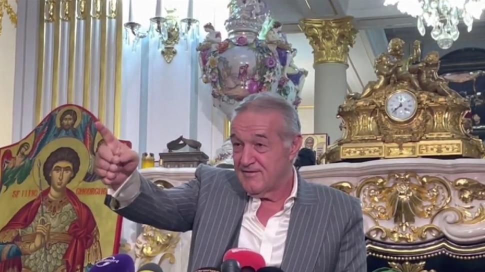 Este din nou nuntă mare în familia Becali! Cine îşi pune pirostriile 785442