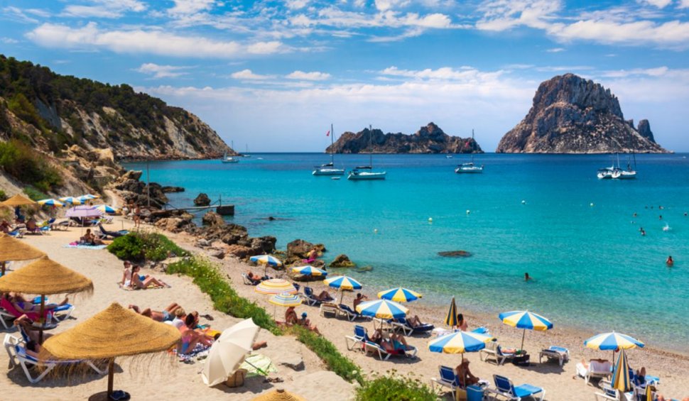 10 obiective și atracții turistice de vizitat în Ibiza
