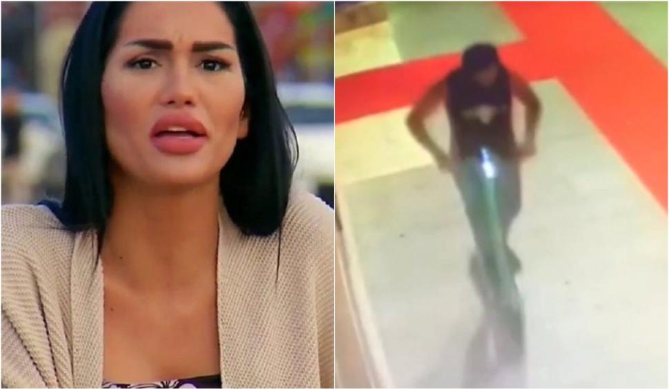 Bărbatul periculos care a atacat-o pe Margherita a fost prins. Prima reacție a Vioricăi de la Clejani 785731