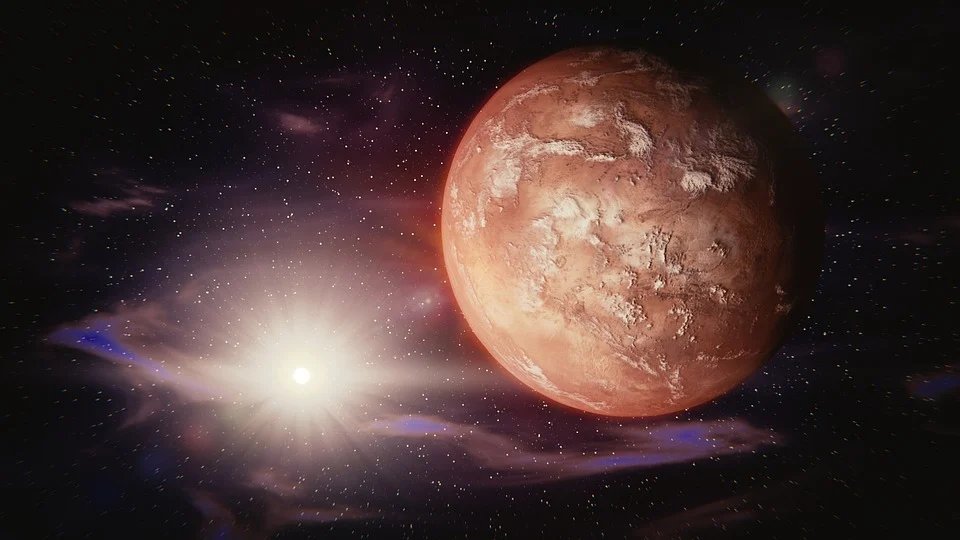 Horoscop Marte retrograd 2022. Efecte nefaste pentru mai mulți nativi ai zodiacului