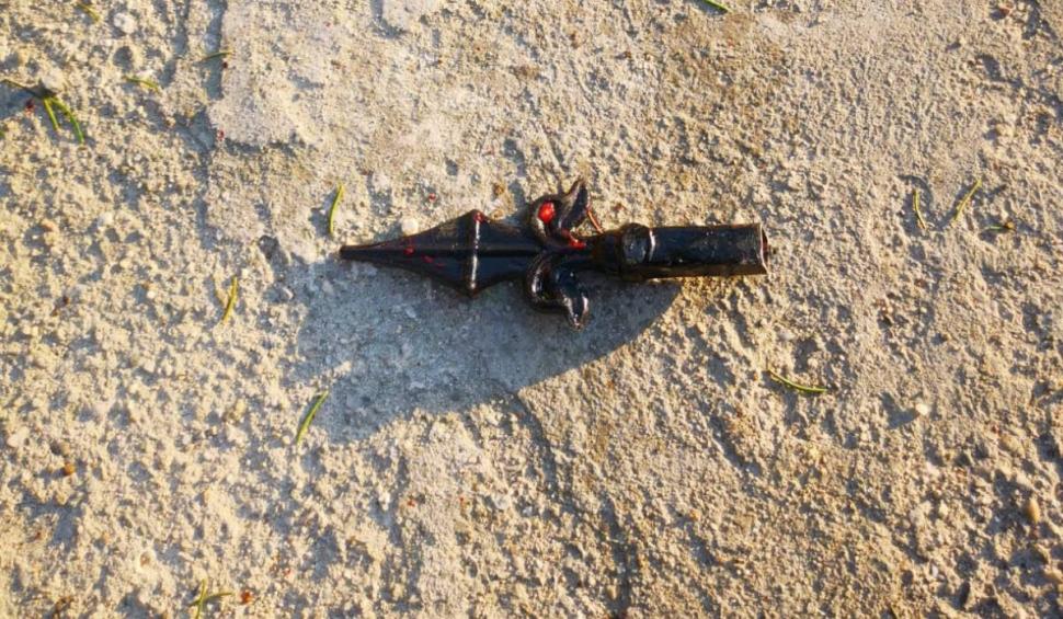 Ghinion teribil pentru un viitor mire din Vâlcea. A ajuns la spital cu hemoragie masivă după o greșeală banală în timp ce se pregătea de nuntă 785739