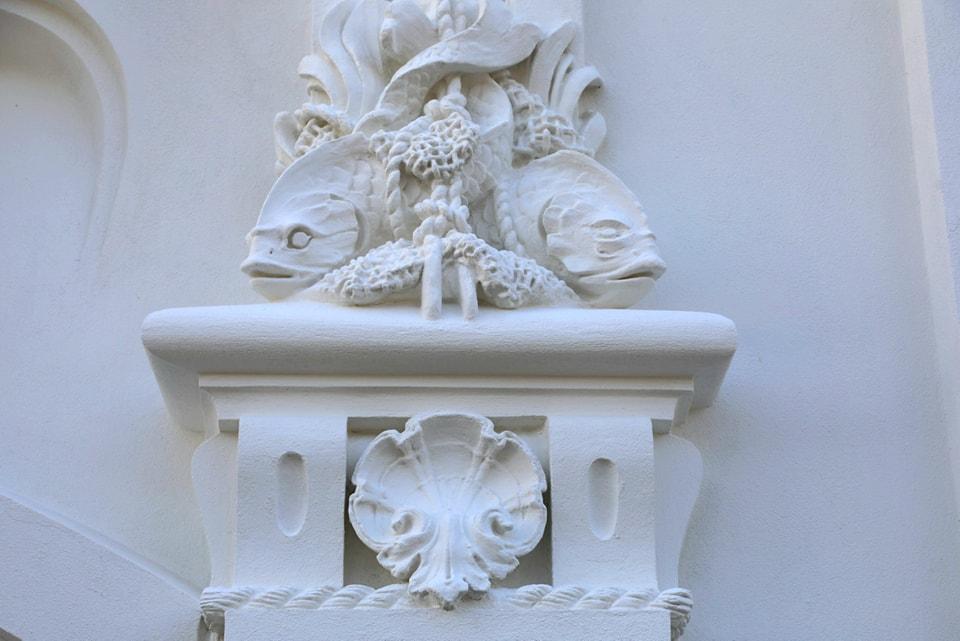 Cazinoul din Constanța, descoperit parţial după doi ani de restaurare. Cum arată acum "perla litoralului" 785783