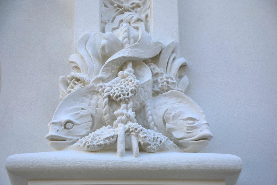 Cazinoul din Constanța, descoperit parţial după doi ani de restaurare. Cum arată acum "perla litoralului" 785803