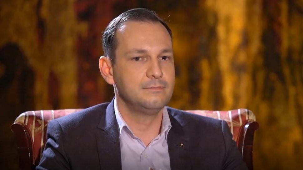 Reacția medicului Radu Țincu, după ancheta care arată tacticile folosite de guverne pentru a induce panica în pandemie
