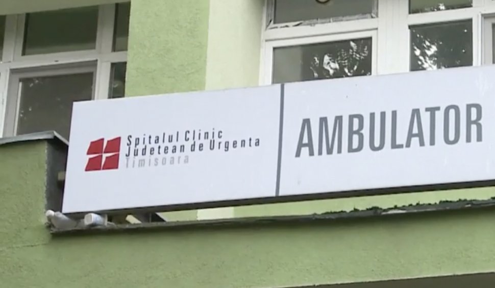 Spitalul Județean Timișoara a trecut printr-un amplu proces de digitalizare. Beneficii noi pentru pacienți