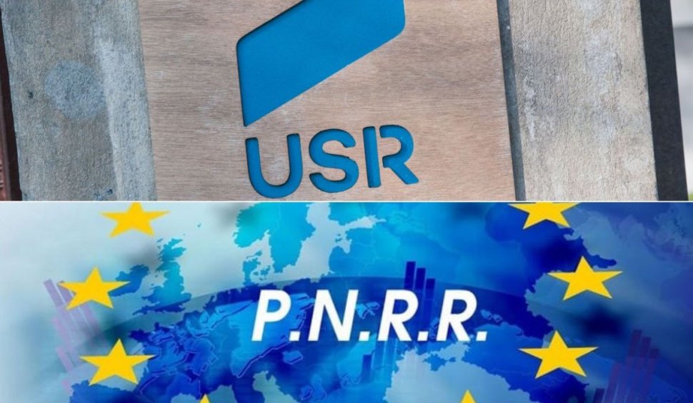 USR a propus alocarea în PNRR a 240.000€ pentru modele de penisuri şi vagine