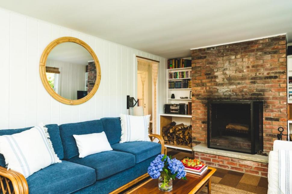 Sarah Jessica Parker îți închiriază vila cu 19,98 dolari. Când încep rezervările 785939