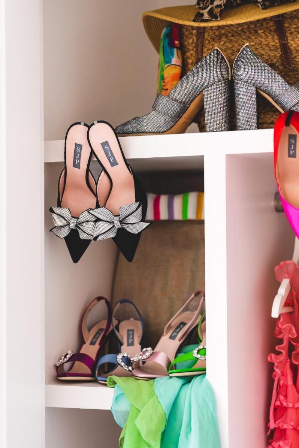 Sarah Jessica Parker îți închiriază vila cu 19,98 dolari. Când încep rezervările 785942