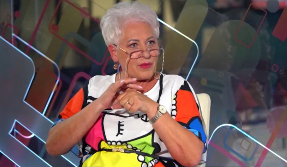 Trucul simplu prin care scapi de herpes într-o singură zi. Lidia Fecioru: "Se retrage instantaneu"