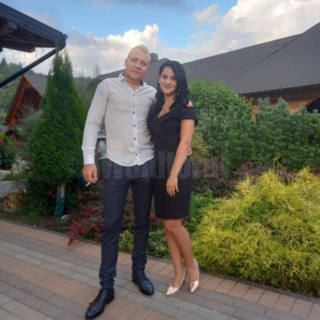 Ea este Alexandra, gravida în 8 luni din Suceava, care a murit în ajunul nunții | Nici copilul nu a mai putut fi salvat 786005