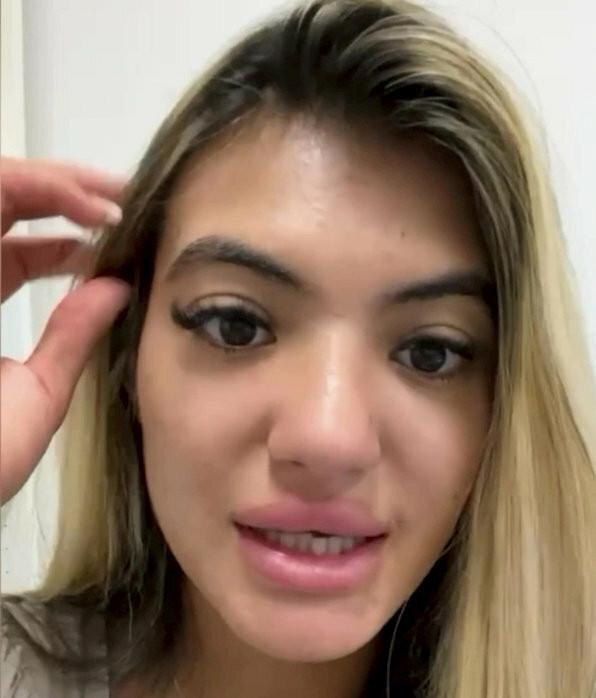 O turistă a adormit pe o plajă din Bulgaria frecventată de o mulțime de români | Când s-a trezit a ajuns direct la medic 786002